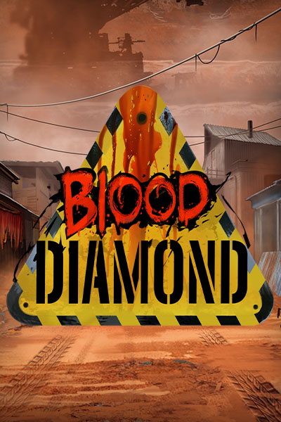 Blood Diamond