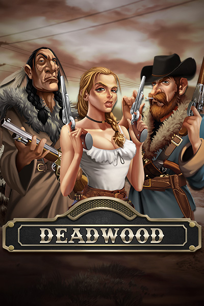Deadwood xNudge