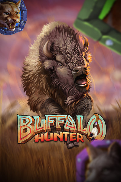 Buffalo Hunter