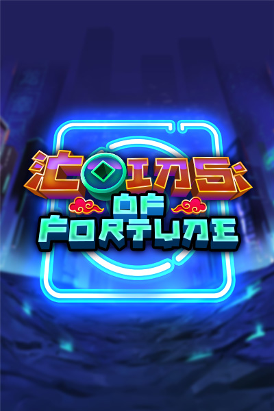 Coins of Fortune