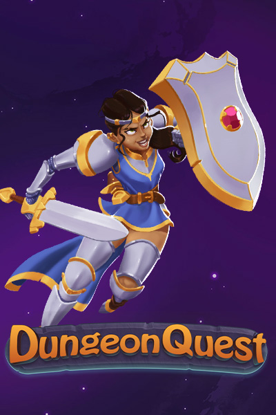 Dungeon Quest