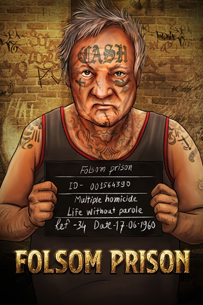 Folsom Prison