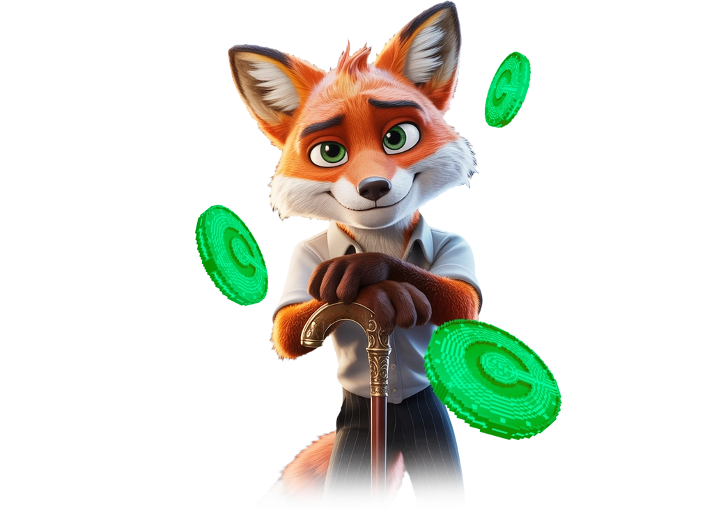 10% Krypto-Cash-Einzahlungsbonus + Verlustbonus