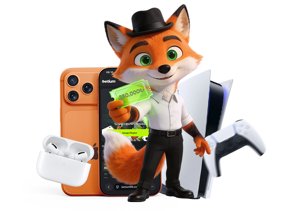 IPhone 17 Pro Max & Binlerce TL Değerinde Bilet Etkinliği