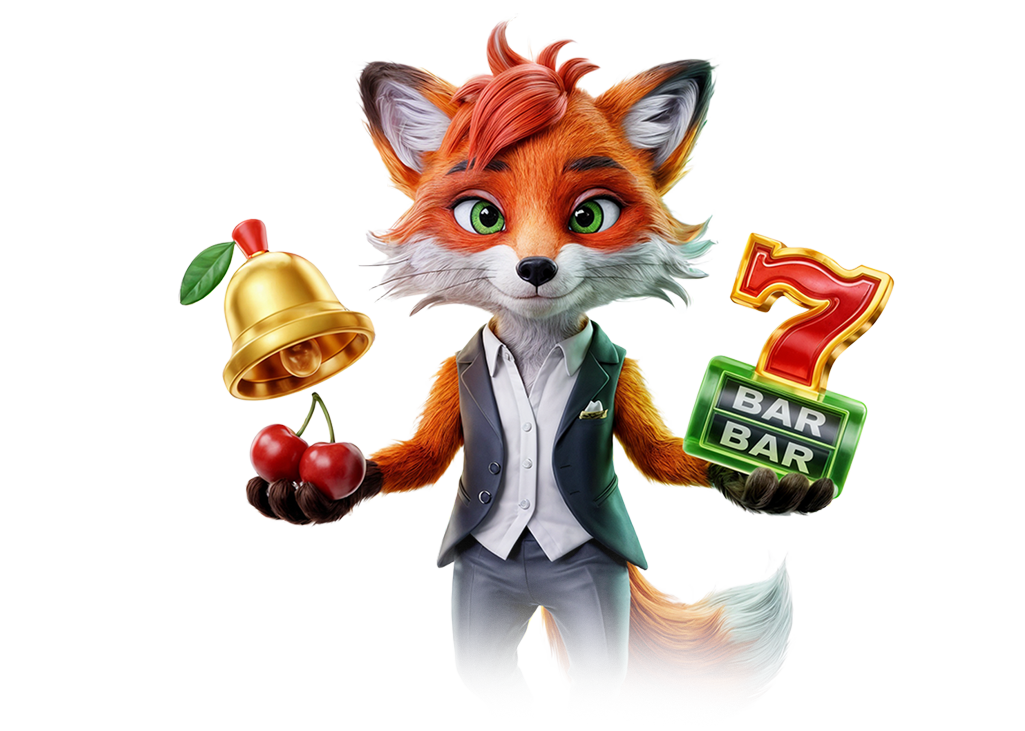 30% de Bónus de Slots