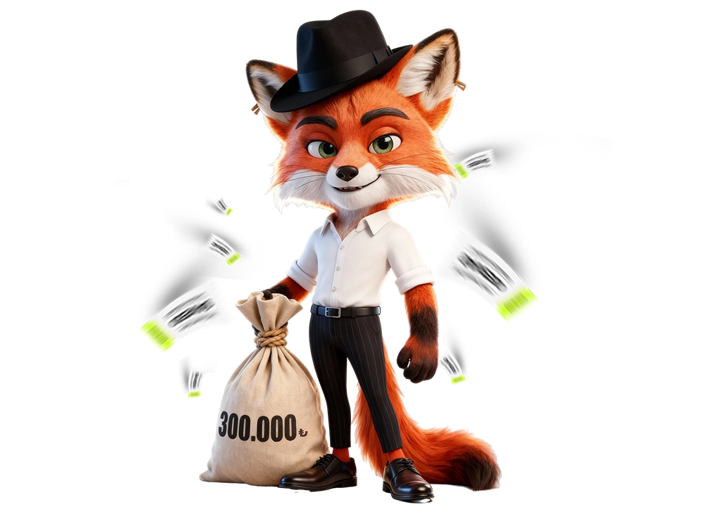 300.000₺ Ödüllü Yılbaşı Bilet Etkinliği