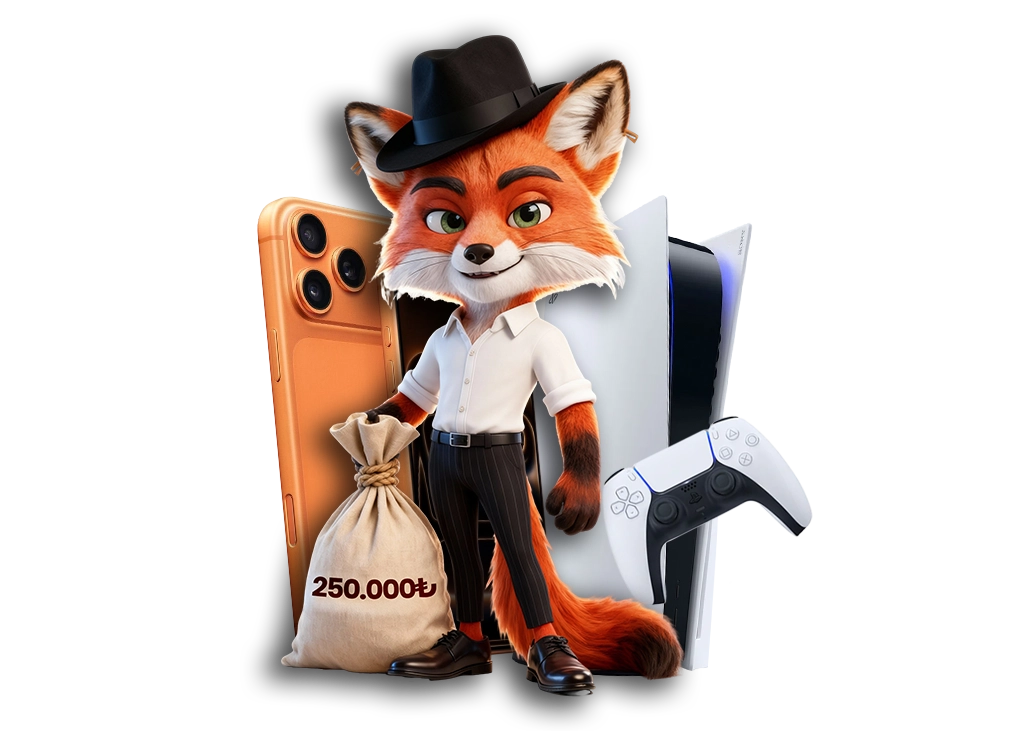 iPhone 17 Pro Max & 250.000₺ Değerinde Bilet Etkinliği