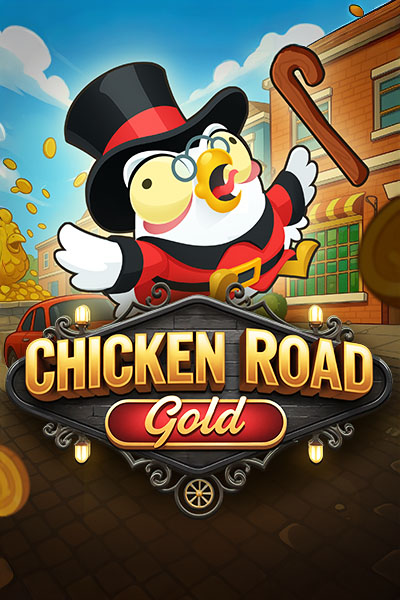 Chicken Road Gold