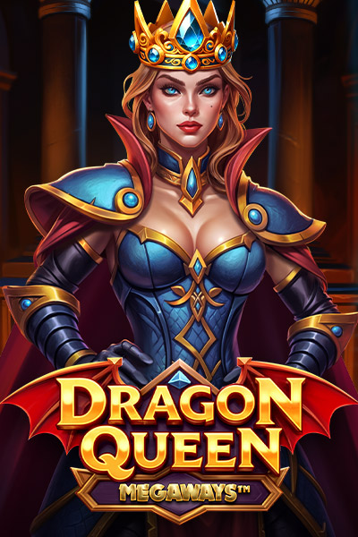 Dragon Queen MEGAWAYS
