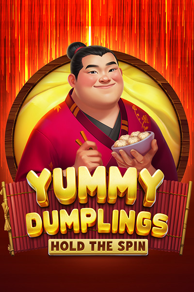 Yummy Dumplings: Hold the Spin