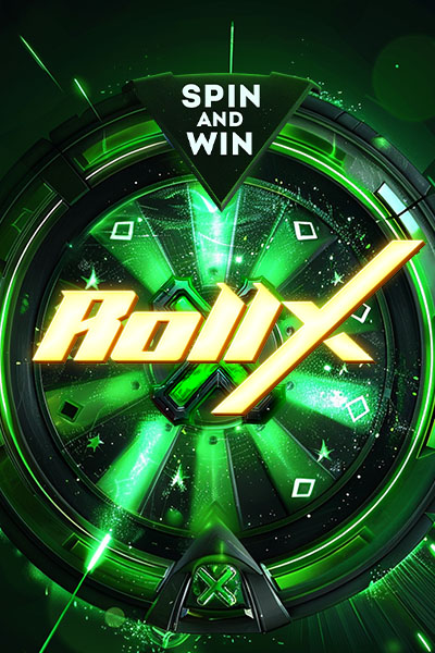 RollX