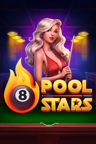 8 Pool Stars