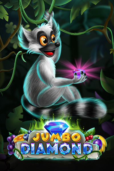 Jumbo Diamond