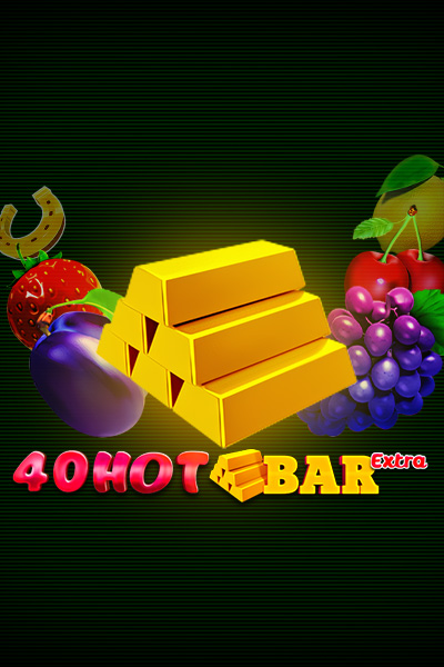 40 Hot Bar Extra