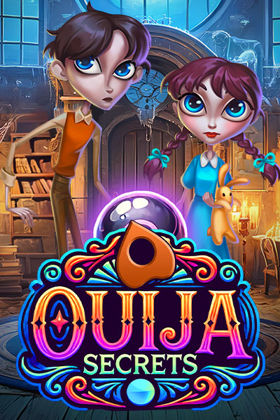 Ouija Secrets