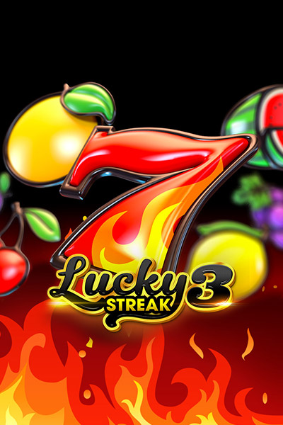 Lucky Streak 3