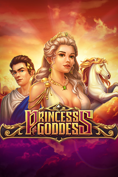 Princess Goddess