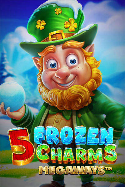 5 Frozen Charms Megaways