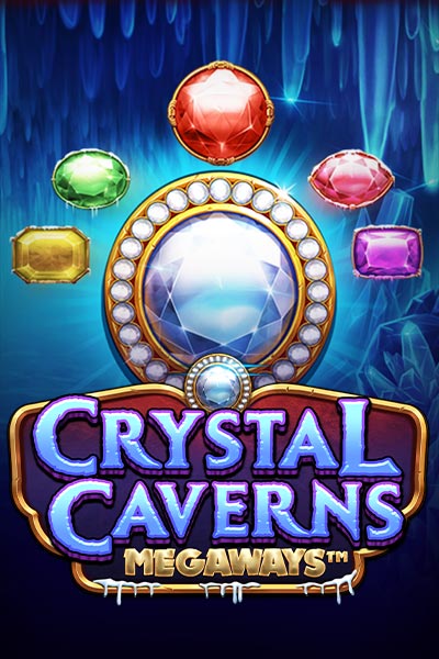 Crystal Caverns Megaways