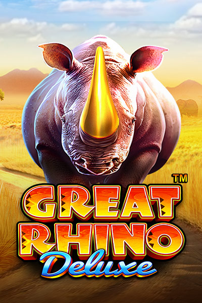 Great Rhino Deluxe