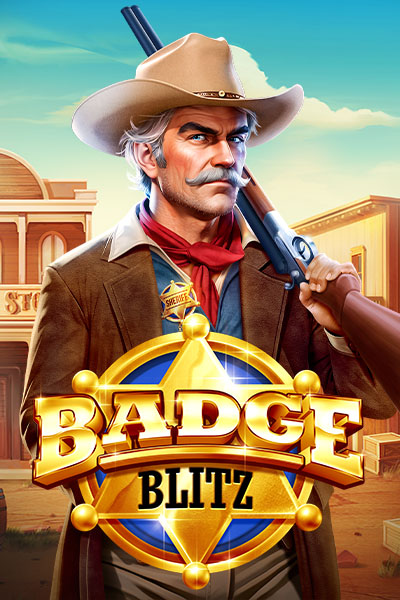 Badge Blitz
