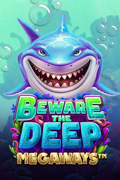 Beware The Deep Megaways