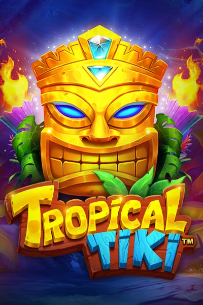 Tropical Tiki