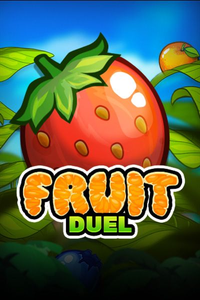 Fruit Duel