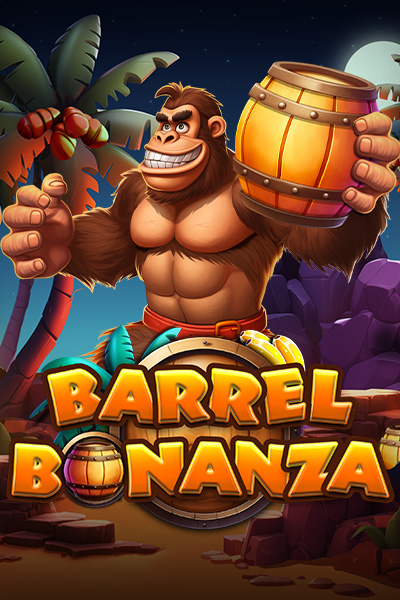 Barrel Bonanza Barrel Bonanza