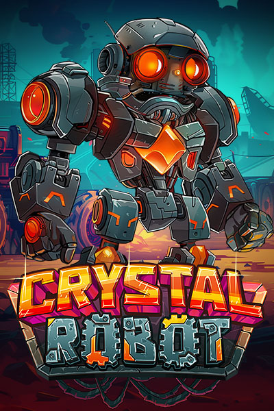 Crystal Robot