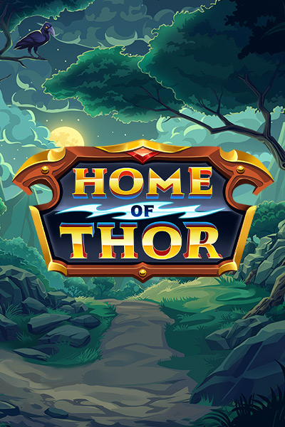 Home of Thor