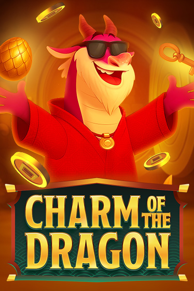Charm Of The Dragon
