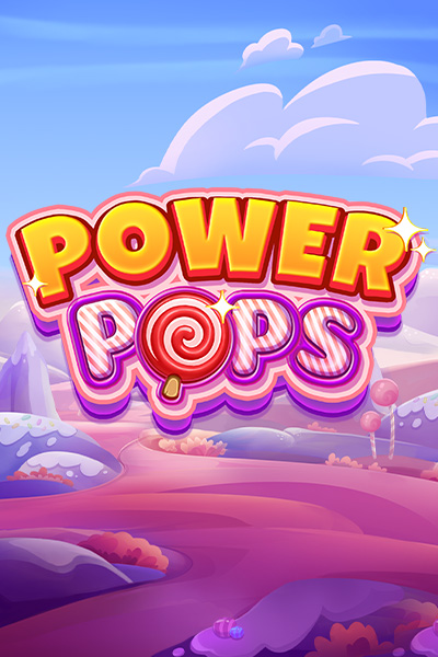 Power Pops Power Pops