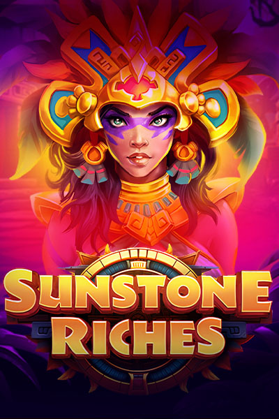 Sunstone Riches