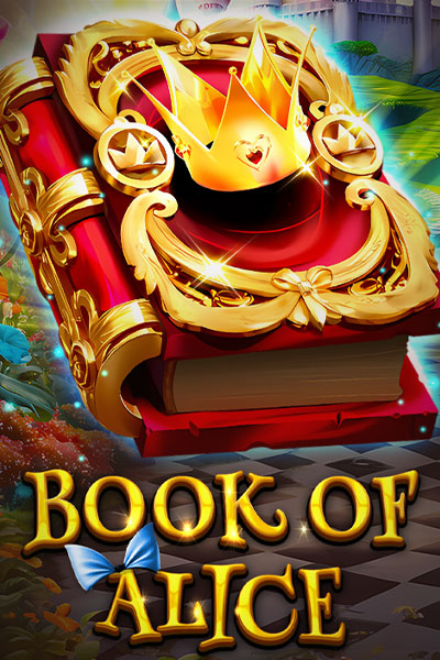 Book Of Alice