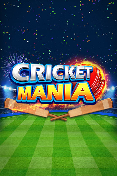Cricket Mania