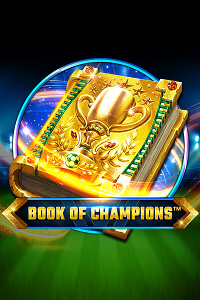 Book Of Champions