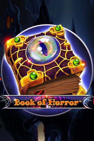 Book Of Horror