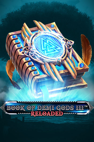Book Of Demi Gods III Reloaded