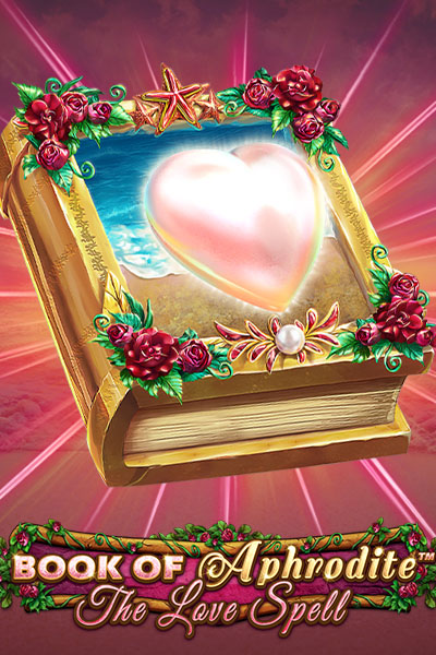 Book Of Aphrodite - The Love Spell