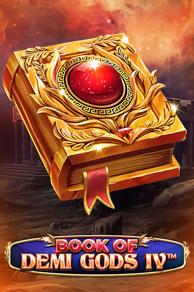 Book Of Demi Gods IV