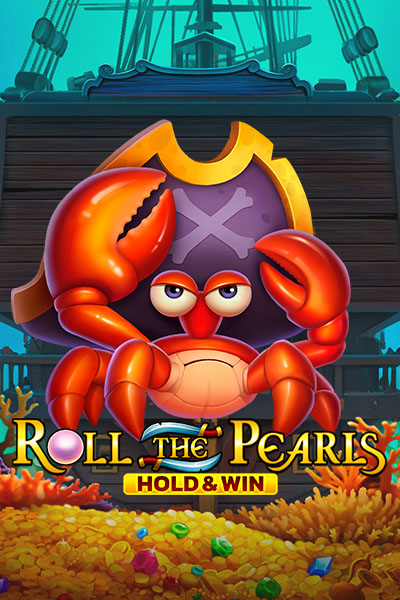 Roll The Pearls Hold And Win
