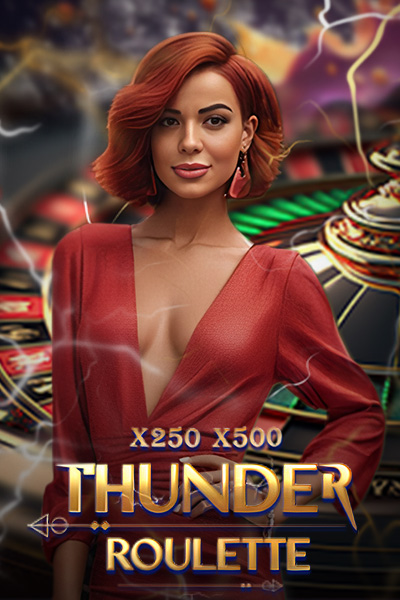 Thunder Roulette