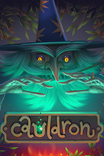 Cauldron