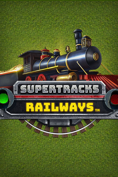 Super Tracks Railways