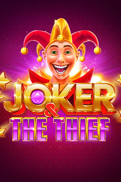 Joker & the Thief
