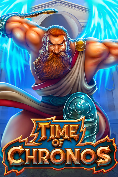 Time of Chronos