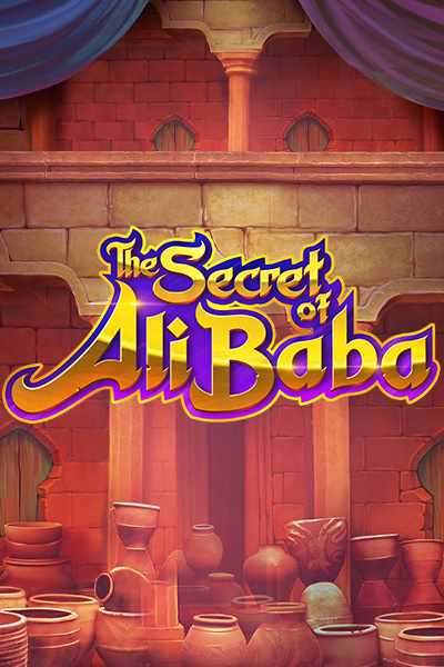 The Secrets of Ali Baba