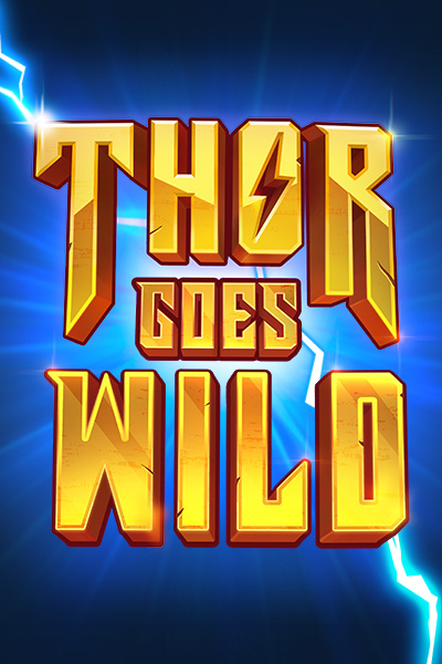 Thor Goes Wild