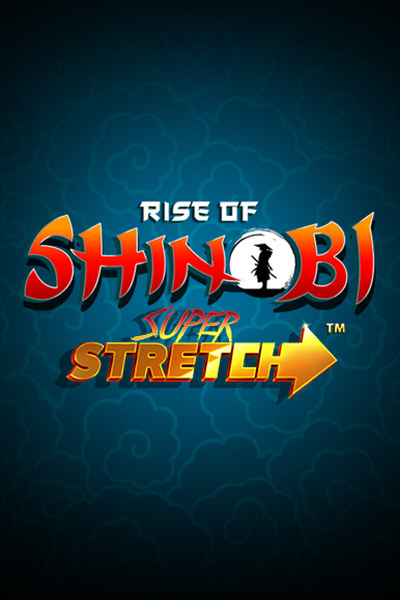 Rise of Shinobi